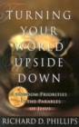 Turning Your World Upside Down - Book