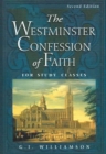 The Westminster Confession of Faith : For Study Classes - Book