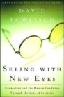 Seeing With New Eyes - Book