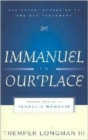Immanuel in Our Place - Book