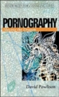 Pornography - Book