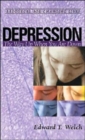 Depression the Way up the Way down - Book