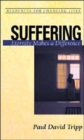 Suffering Eternity Makes a Difference - Book