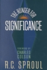 Hunger for Significance - Book