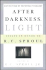 After Darkness, Light - Book