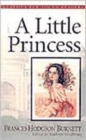 Little Princess A - Book