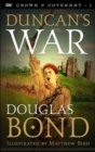 Duncan's War - Book