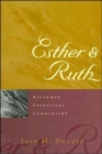 Reformed Expository Commentary: Esther & Ruth - Book