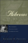 Hebrews : Reformed Expository Commentary - Book