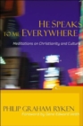 He Speaks To Me Everywhere - Book