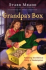 Grandpa's Box - Book
