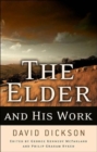 Elder and His Work, The - Book
