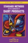 Standard Methods for the Examination of Dairy Products - Book