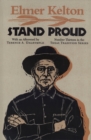 Stand Proud - Book
