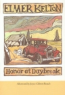 Honor at Daybreak - Book