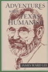 Adventures with a Texas Humanist - Book