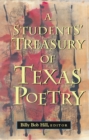 A Students' Treasury of Texas Poetry - Book
