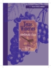 Texas Wineries - Book