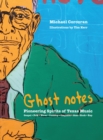 [Ghost Notes] : Pioneering Spirits of Texas Music - Book