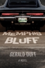 Memphis Bluff - Book
