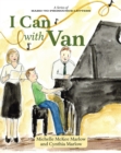 I Can with Van - Book