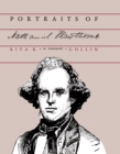 Portraits of Nathaniel Hawthorne : An Iconography - Book