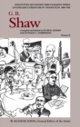 G. B. Shaw : An Annotated Bibliography of Writings About Him, 1931–1956 - Book
