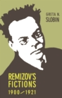 Remizov's Fictions, 1900–1921 - Book