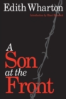 A Son at the Front - Book