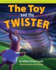 The Toy and the Twister - Book