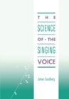 The Science of the Singing Voice - Book