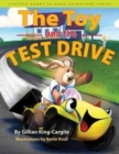The Toy and the Test Drive - Book