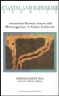 Interactions Between Macro- and Microorganisms in Marine Sediments - Book