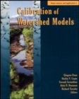 Calibration of Watershed Models - Book