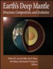 Earth's Deep Mantle : Structure, Composition, and Evolution - Book