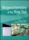 Biogeochemistry of the Ross Sea - Book