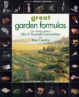 Great Garden Formulas - Book