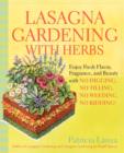 Lasagna Gardening With Herbs - Book