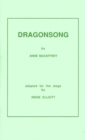 Dragonsong : Play - Book