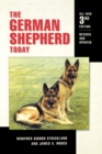 The German Shepherd Today - Book