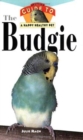 The Budgie - Book