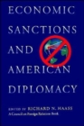 Economic Sanctions and American Diplomacy - Book