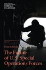 The Future of U.S. Special Operations Forces - Book