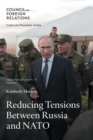 Reducing Tensions Between Russia and NATO - Book