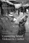 Countering Sexual Violence in Conflict - Book