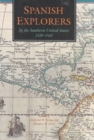 Spanish Explorers - Book