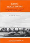 Basic Texas Books - Book