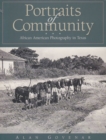 Portraits of Community - Book