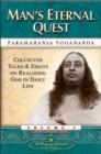 Man'S Eternal Quest : Collected Talks and Essays on Realizing God in Daily Life Vol 1 - Book