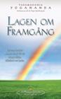 Lagen Om Framgang (the Law of Success Swedish) - Book